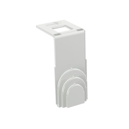 Legrand, 0301 Protective Cover for use with  for use with Terminal Blocks [030130]; 687-888