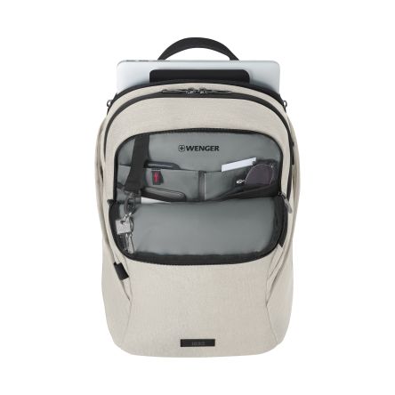 Wenger MX Light 16in  Laptop Laptop Bag [653499]; 688-146