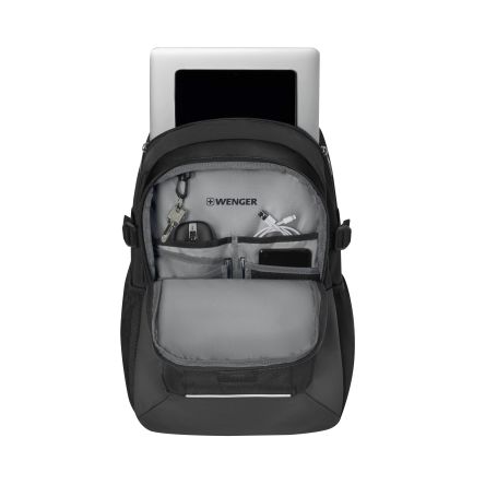 Wenger XE Ryde 16in  Laptop Laptop Bag, Black [612736]; 688-148