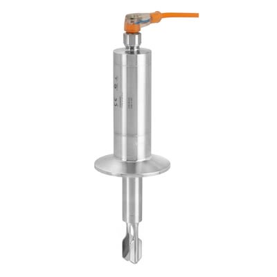 Endress+Hauser FTL33 Series Vibrating Level Switch Vibrating Level Switch, PNP Output, Flush Mount, Stainless Steel Body [FTL33-AA4V3AB5ZJ]; 690-276