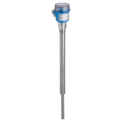 Endress+Hauser FTM21 Series Vibronic Level Switch Vibrating Level Switch, DPDT Relay Output, Threaded Mount, Aluminium [FTM21-AN246A]; 690-289