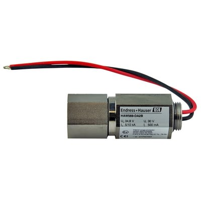 Endress+Hauser Single Phase Surge Arrester, Screw Mount Mount [HAW569-CB2CLA]; 690-295