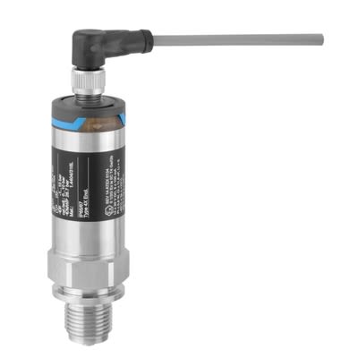 Endress+Hauser PMP21 Series Pressure Sensor, 0bar Min, 400bar Max, 4-20mA Output, Absolute, Gauge Reading [PMP21-AA1U1WCWBJ]; 690-321
