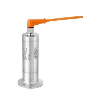 Endress+Hauser PMP23 Series Pressure Sensor, 0bar Min, 6bar Max, 4-20mA Output, Absolute, Gauge Reading [PMP23-AA1U1NC3CJ]; 690-405