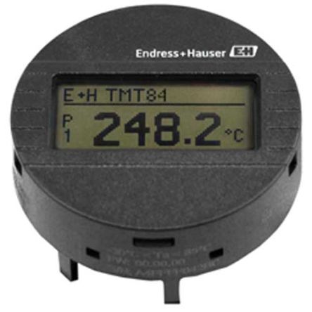 Endress+Hauser, TID10 Series Display for Use with Sensor [TID10-A1]; 690-419