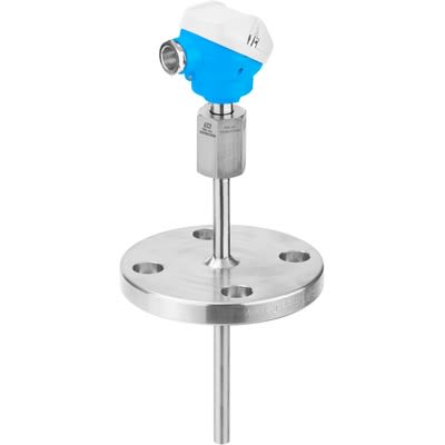 Endress+Hauser RTD RTD Temperature Sensor, 9 x 1.25mm Dia, 200mm Long, 3 Wire, G 1/2, Class A +200°C Max [TM121-AACCB1A8KH1A1A1]; 690-422