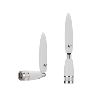 Taoglas TG.66.A113W Baton/Stick Antenna with SMA Connector, 4G, 5G [TG.66.A113W]; 690-691