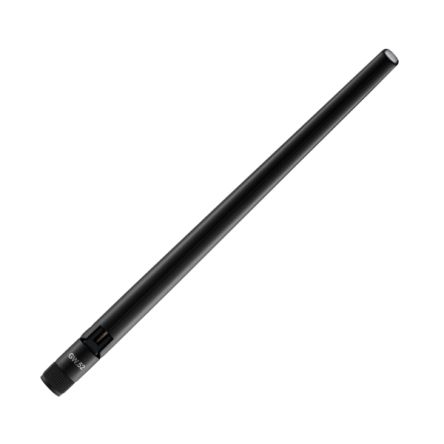 Taoglas GW.52.A153 Baton/Stick Antenna with SMA Connector, WiFi [GW.52.A153]; 690-694