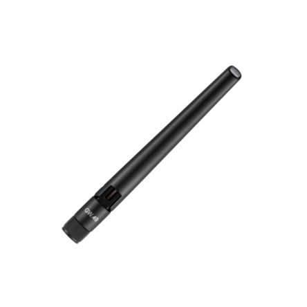 Taoglas GW.49.A153 Baton/Stick Antenna with SMA Connector, WiFi [GW.49.A153]; 690-695