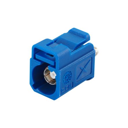 Taoglas FK2 Series, Jack SMA Connector, Straight Body [FK2FCVV]; 690-697