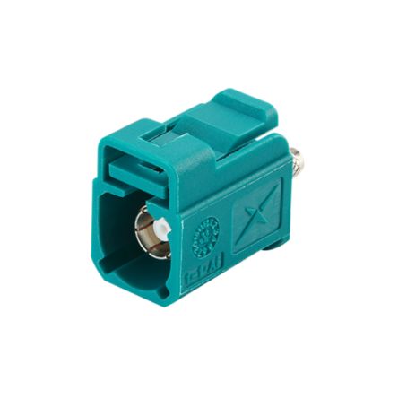 Taoglas FK2 Series, Jack SMA Connector, Straight Body [FK2FZVV]; 690-698