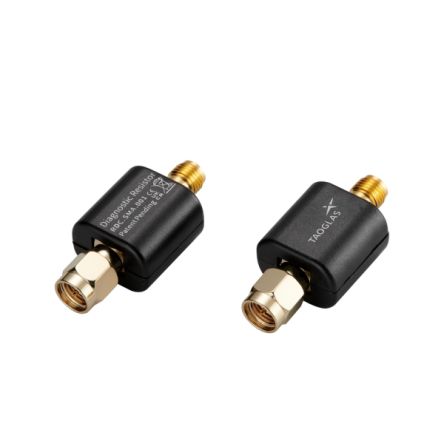 Taoglas RDC Series Female, Male Cable SMA Connector [RDC.SMA.001]; 690-711