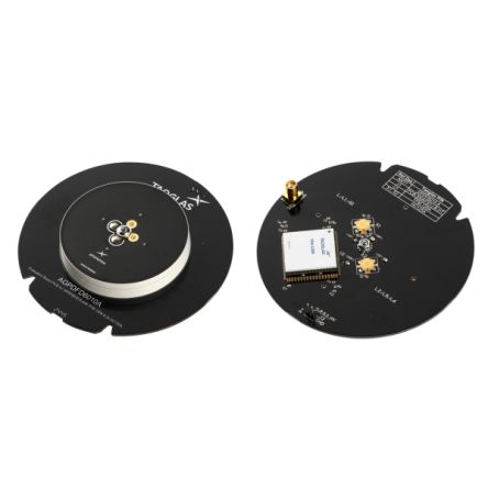 Taoglas Evaluation Board GPS Sensor Evaluation Board for AGPDFD6010A GPDF6010.A [AGPDFD6010A]; 690-713