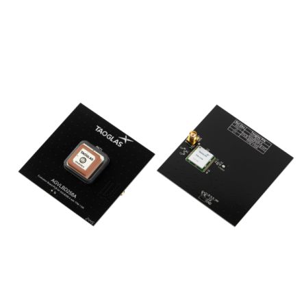 Taoglas Evaluation Board GPS Sensor Evaluation Board for AGVLBD258A GVLB258.A [AGVLBD258A]; 690-714