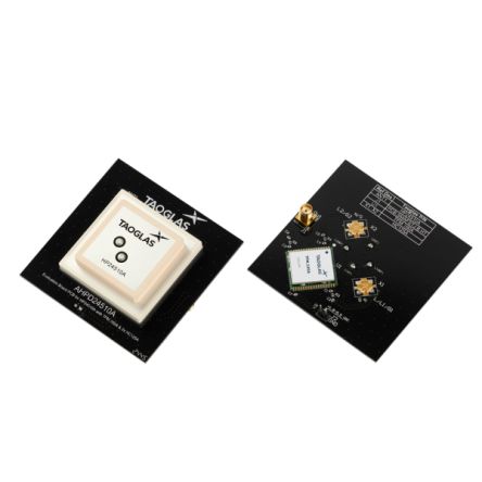 Taoglas Evaluation Board GPS Sensor Evaluation Board for AHPD24510A HP24510A [AHPD24510A]; 690-715