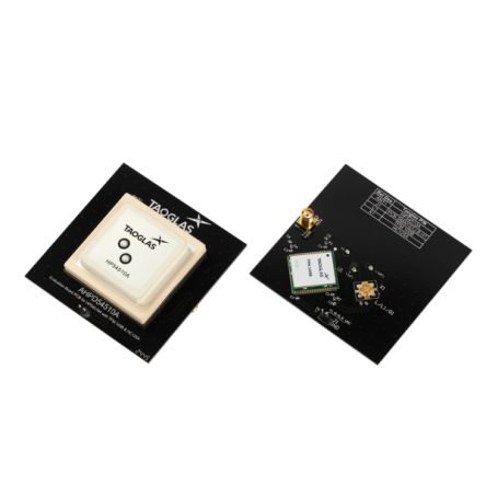 Taoglas Evaluation Board GPS Sensor Evaluation Board for AHPD54510A HP54510A [AHPD54510A]; 690-717