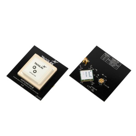 Taoglas Evaluation Board GPS Sensor Evaluation Board for AHPD54510A.B HP54510A [AHPD54510A.B]; 690-718