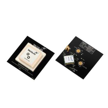 Taoglas Evaluation Board GPS Sensor Evaluation Board for AHPD24510A.B HP24510A [AHPD24510A.B]; 690-719