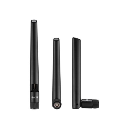 Taoglas GW.29.A153 PCB WiFi Antenna with SMA Connector [GW.29.A153]; 690-742