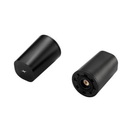 Taoglas TS.125.0111 Round GPS Antenna with SMA Connector, GPS [TS.125.0111]; 690-749