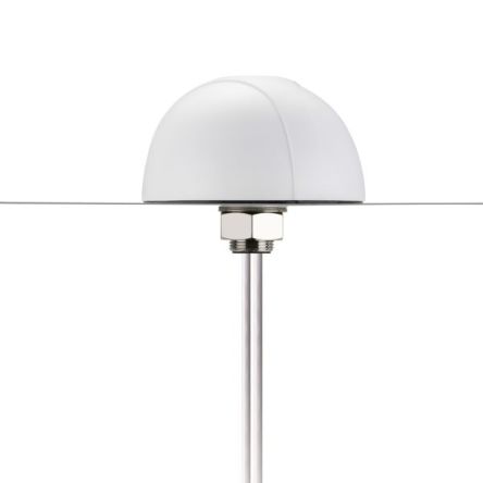 Taoglas MA741.W.A.BI.001 Dome Multi-Band Antenna with SMA Connector, 4G, 5G [MA741.W.A.BI.001]; 690-750