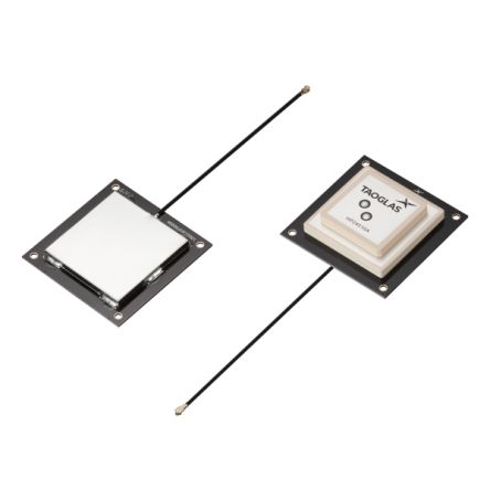 Taoglas AHP24510.07.0100C Patch Directional GPS Antenna, GNSS [AHP24510.07.0100C]; 690-765