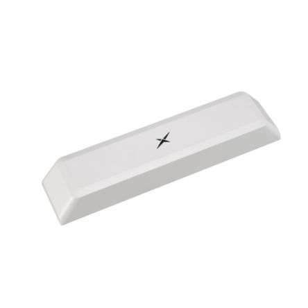 Taoglas MAX1015.W.001 Plate WiFi Antenna with SMA Connector, 4G, 5G [MAX1015.W.001]; 690-769