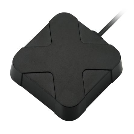 Taoglas AA.178.B.301111 Patch GPS Antenna with SMA Connector, GPS [AA.178.B.301111]; 690-770