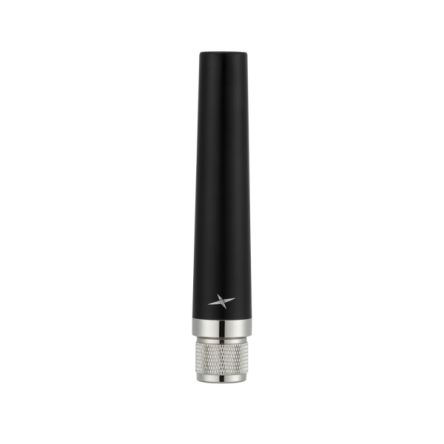 Taoglas TU.66.3H31 Round WiFi Antenna with N Type Connector, 4G, 5G [TU.66.3H31]; 690-793
