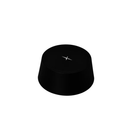 Taoglas MA1609.A.001 Round Multi-Band Antenna with SMA Connector, 4G, 5G [MA1609.A.001]; 690-794