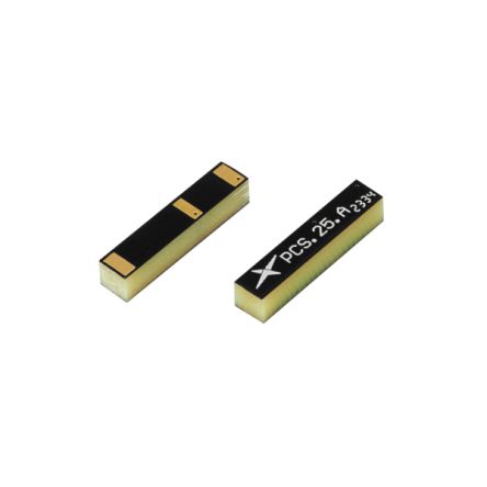 Taoglas PCS.25.A Plate Multi-Band Antenna, WiFi [PCS.25.A]; 690-795