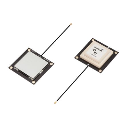 Taoglas AHP54510.07.0100C Square GPS Antenna, GNSS [AHP54510.07.0100C]; 690-800