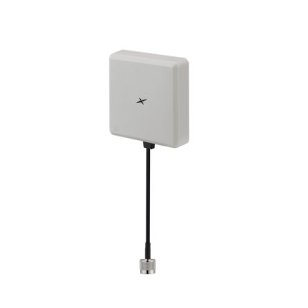 Taoglas FG.26.A Panel Multi-Band Antenna with N Type Connector [FG.26.A]; 690-801