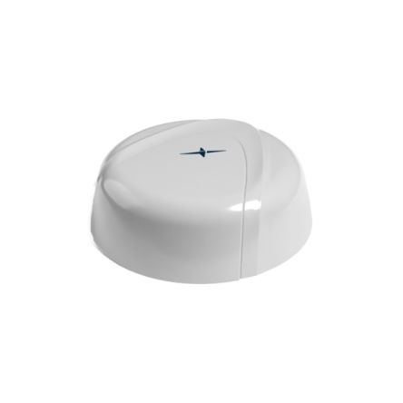 Taoglas MA1507.C.001 Round Multi-Band Antenna with SMA, SMA RP Connector, 4G, 5G [MA1507.C.001]; 690-813