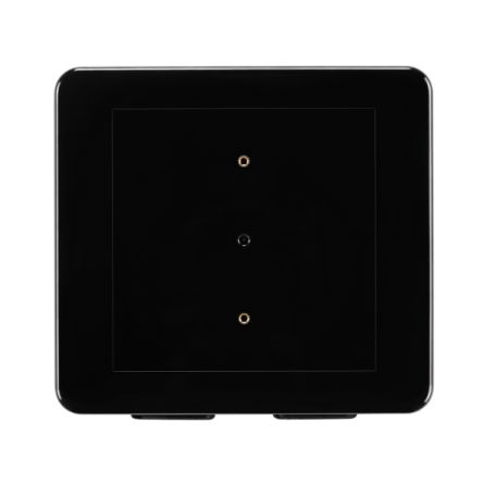 Taoglas MA945.A.001 Square Multi-Band Antenna with SMA Connector, 4G, 5G [MA945.A.001]; 690-814