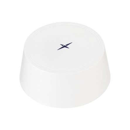 Taoglas MA1609.W.001 Round Multi-Band Antenna with SMA Connector, 4G, 5G [MA1609.W.001]; 690-817