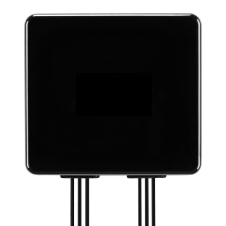 Taoglas MA996.A.003 Square Multi-Band Antenna with SMA Connector, 4G, 5G [MA996.A.003]; 690-823
