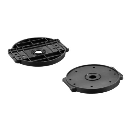 Taoglas Aerial Mounting & Installation Wall Bracket MGS.01 [MGS.01]; 690-837