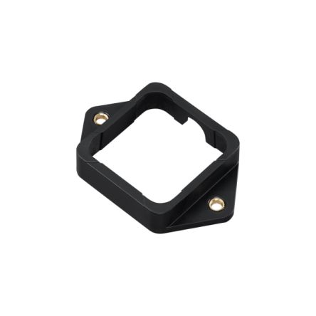 Taoglas Aerial Mounting & Installation Wall Bracket MB.A.MX1 [MB.A.MX1]; 690-843