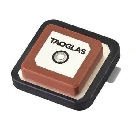 Taoglas HP2258.A Patch Multiband Antenna with Patch Bay Connector, GNSS [HP2258.A]; 690-863