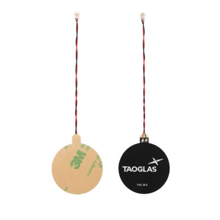 Taoglas FXC.35.52.0075X.B.dg PCB Antenna with F Connector, NFC [FXC.35.52.0075X.B.dg]; 690-881