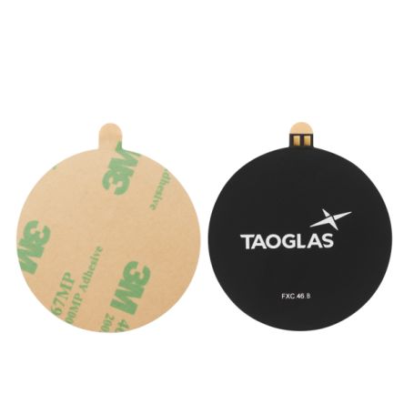 Taoglas FXC.46.B.dg PCB Antenna with SMT Connector, NFC [FXC.46.B.dg]; 690-884