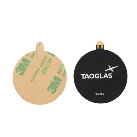 Taoglas FXC.40.B.dg PCB Antenna with SMT Connector, NFC [FXC.40.B.dg]; 690-896