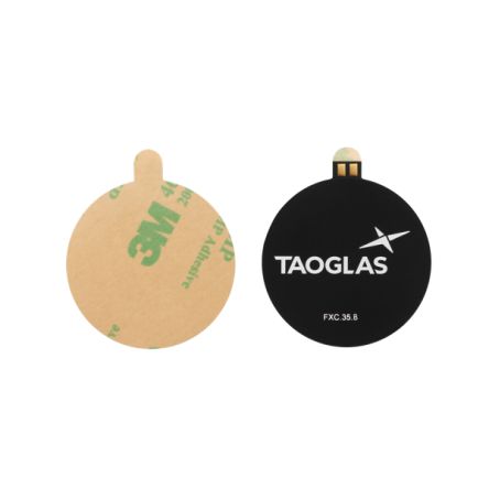 Taoglas FXC.35.B.dg PCB Antenna with SMT Connector, NFC [FXC.35.B.dg]; 690-907