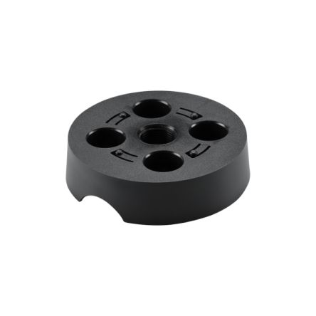Taoglas Magnetic Antenna Base MMB.A.MA85X [MMB.A.MA85X]; 690-911