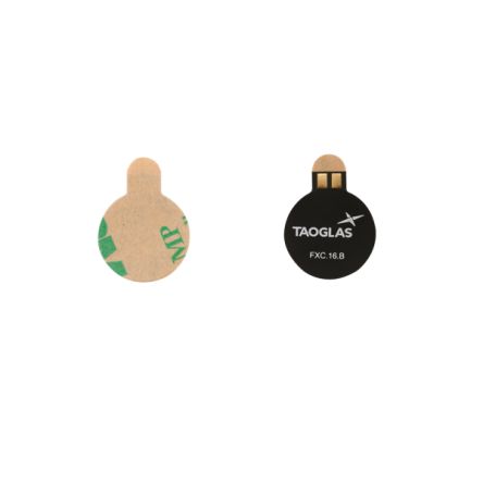 Taoglas FXC.16.B.dg PCB Antenna with SMT Connector, NFC [FXC.16.B.dg]; 690-916