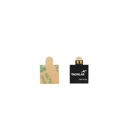 Taoglas FXR.1515.B.dg PCB Antenna with SMT Connector, NFC [FXR.1515.B.dg]; 690-917