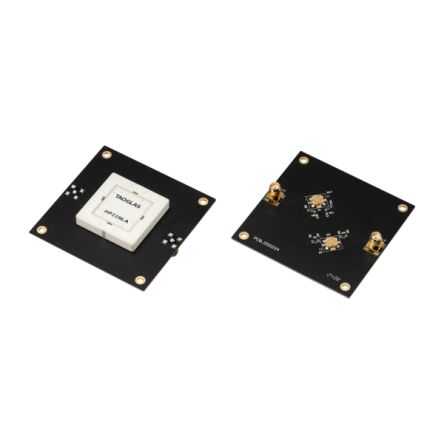 Taoglas HPD2356.A Patch Multiband Antenna with Patch Bay Connector, GNSS [HPD2356.A]; 690-958