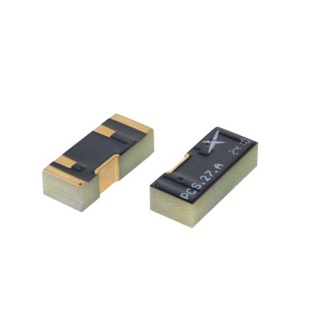 Taoglas PCS.27.A Chip WiFi Antenna with SMT Connector, WiFi [PCS.27.A]; 690-971