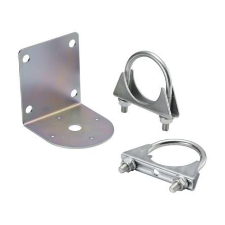 Taoglas Aerial Mounting & Installation Wall Bracket PMB.MA9.01 [PMB.MA9.01]; 690-979